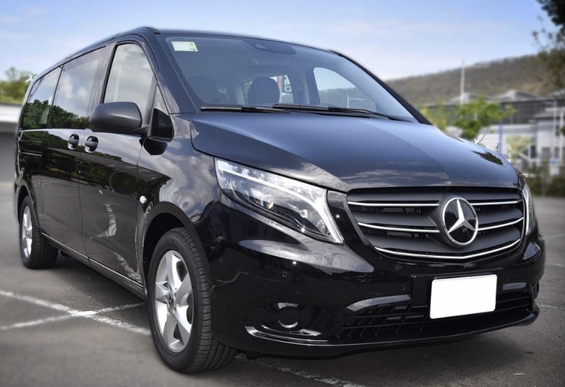 大順全台機場接送-牌子老信用好